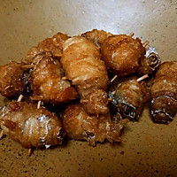 高蛋白版三豆焖带鱼的做法图解7