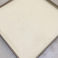 香葱肉松沙拉酱蛋糕瑞士卷（又厚又软）的做法图解8