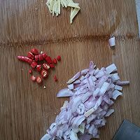 番茄鱼丸火锅的做法图解2