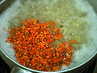 金桂糙米粥的做法图解11