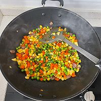 春日缤纷：金玉满堂的做法图解6