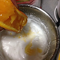 玫瑰蛋糕的做法图解1