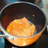 大喜大牛肉粉试用之煎牛排---冬季的美味西餐的做法图解10