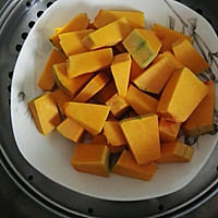 万圣节小南瓜的做法图解1