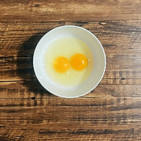 #圣迪乐鲜蛋杯料理大赛 时蔬虾仁烘蛋的做法图解5