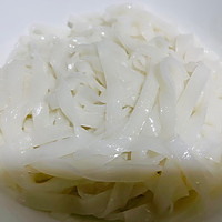 #夏日餐桌降温企划#干炒牛河的做法图解7