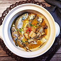 杂鱼炖锅的做法图解9