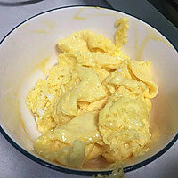 丝瓜花甲豆腐蛋汤的做法图解5