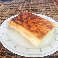 土豆丝饼的做法图解7
