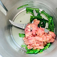 酱香浓郁，好吃到舔盘的肉沫茄子盖浇饭!!的做法图解7