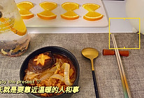 #暖冬酱在手，嗨吃部队锅#韩式部队锅（低脂版）的做法
