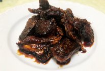本帮熏鱼的做法