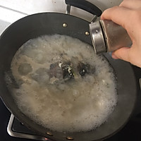 鲫鱼豆腐汤的做法图解10