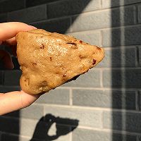 红糖红枣核桃馒头的做法图解13