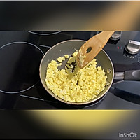 包菜鸡蛋煎饺的做法图解4