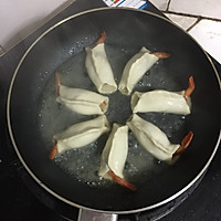 虾饺抱蛋的做法图解15