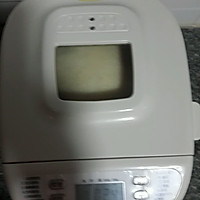 东凌面包机------快速面包的做法图解9