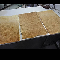 法式经典拿破仑的做法图解4