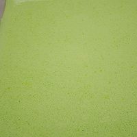 斑斓蜜豆卷的做法图解7