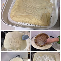 麻婆豆腐的做法图解1