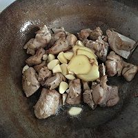 红烧排骨的做法图解5