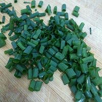 懒人鸡蛋葱花饼的做法图解4