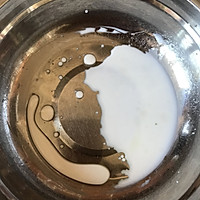 4寸奶油蛋糕的做法图解1