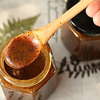 伯爵红茶焦糖奶油酱的做法图解15