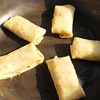 葱香锅饼的做法图解8