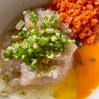 虾丸汤的做法图解1