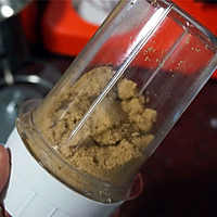 冻芝士蛋糕#甜蜜厨神#的做法图解2