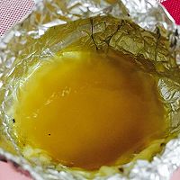 鲜美多汁的芝士焗口蘑-超好吃超简单的做法图解6