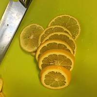 蜂蜜柠檬茶的做法图解3