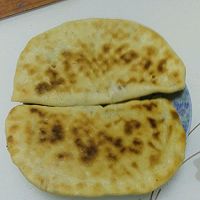 羊肉烙饼的做法图解8