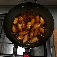 香菇黄焖鸡的做法图解6