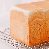 鲜奶牧场手撕吐司的做法图解14