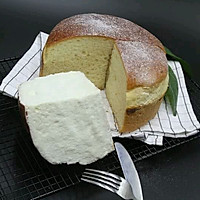 fluff棉花糖之奶酪面包的做法图解18