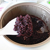 茄汁蛋饭团#发现粗食之美#的做法图解4