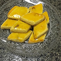 葡萄奶酥（超级香浓）的做法图解12