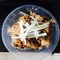 粉蒸排骨的做法图解15