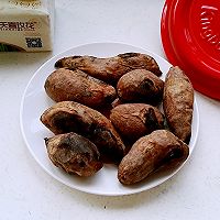 坤博砂锅烤红薯的做法图解17