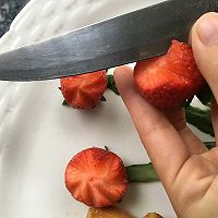 花生醬与吐司#趣味挤出来，及时享美#的做法图解5