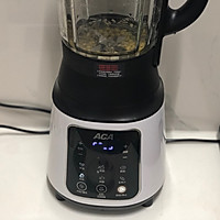 葵花子黄豆浆的做法图解5