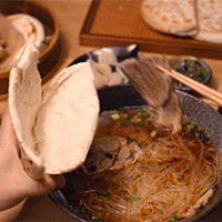 日食记|水盆羊肉的做法图解10