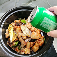 梅干菜红烧肉的做法图解12