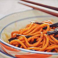葱油拌面的做法图解11