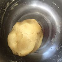 圣诞小饼干（糖霜饼干）的做法图解6