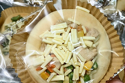 简简单单实现披萨自由