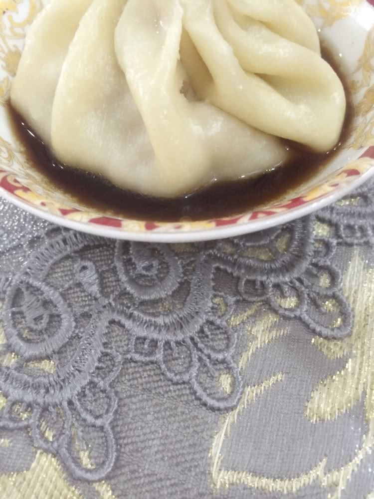 灌汤包的做法图解3