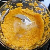 #大喜大欢喜烧烤店#天富螺鲜虾饼的做法图解5